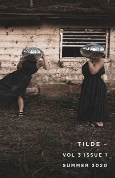portada Tilde (en Inglés)