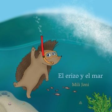 portada El erizo y el mar