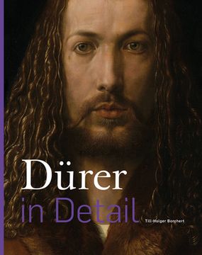 portada Durer in Detail (in English)
