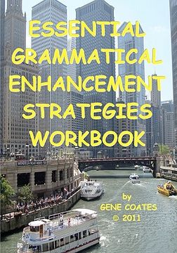 portada essential grammatical enhancement strategies workbook