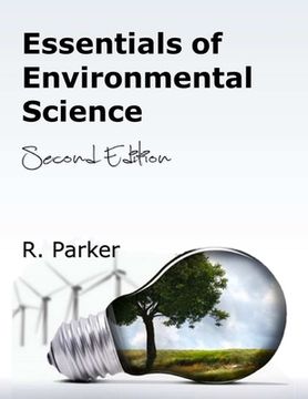 portada Essentials of Environmental Science, Second Edition (en Inglés)