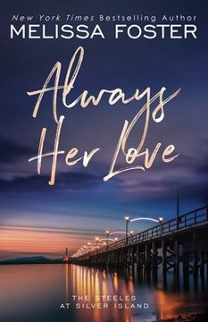 portada Always Her Love: Levi Steele (Special Edition) (en Inglés)
