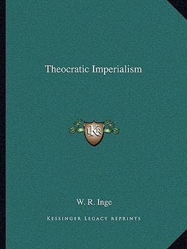 portada theocratic imperialism