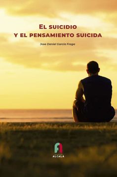 portada El Suicidio y el Pensamiento Suicida