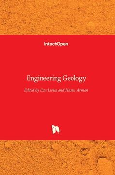 portada Engineering Geology (in English)