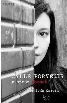 portada Calle Porvenir: y otros poemas