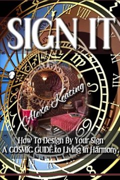 portada Sign It!: How to Design by Your Sign