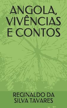 portada Angola, Vivências E Contos (in Portuguese)