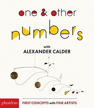 portada One And Other. Numbers (Libri per bambini)