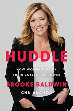 portada Huddle: How Women Unlock Their Collective Power
