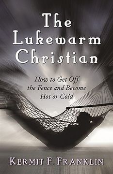 portada the lukewarm christian