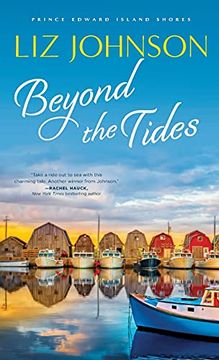 portada Beyond the Tides (Prince Edward Island Shores) 