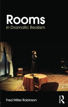 portada Rooms in Dramatic Realism