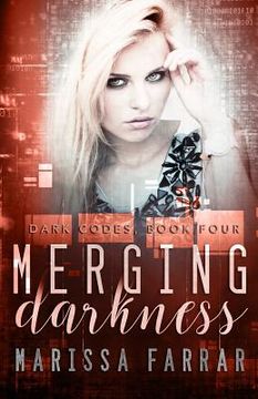 portada Merging Darkness: A Reverse Harem Romance