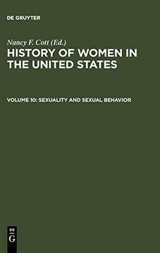 portada Sexuality and Sexual Behavior (Sexuality & Sexual Behavior Vol. 10) (en Inglés)
