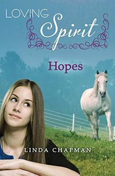 portada Hopes (Loving Spirit) (in English)