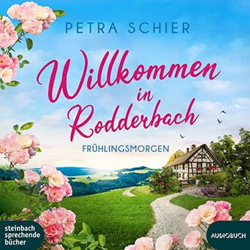 portada Willkommen in Rodderbach: Frühlingsmorgen (en Alemán)
