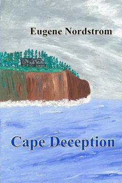 portada Cape Deception (en Inglés)