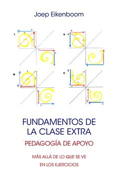 portada Fundamentos de la Clase Extra: Pedagogía de Apoyo (in Spanish)