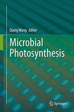 portada Microbial Photosynthesis