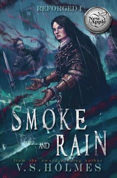 portada Smoke and Rain (1) (Reforged) (in English)