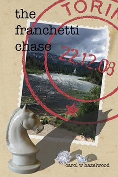 portada The Franchetti Chase