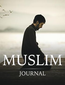 portada Muslim Journal (en Inglés)