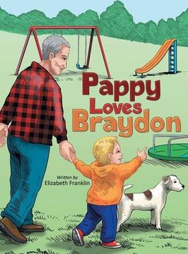 portada Pappy Loves Braydon