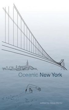 portada Oceanic New York (en Inglés)