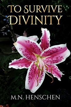 portada To Survive Divinity (in English)