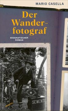 portada Der Wanderfotograf (en Alemán)
