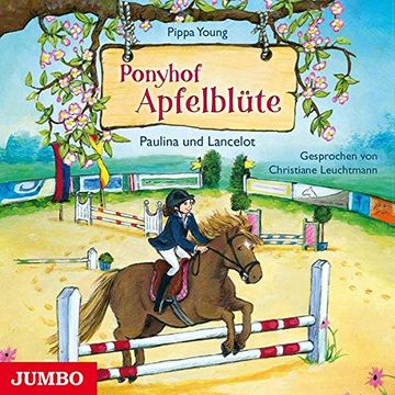 portada Ponyhof Apfelblüte: Paulina und Lancelot