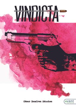portada Vindicta (in Spanish)