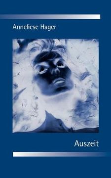 portada Auszeit (en Alemán)