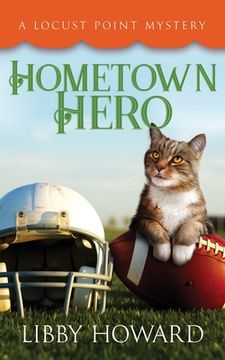 portada Hometown Hero (en Inglés)