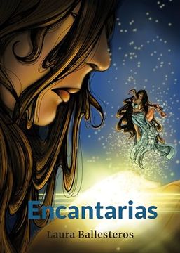 portada Encantarias (in Spanish)