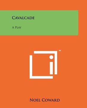 portada cavalcade (en Inglés)