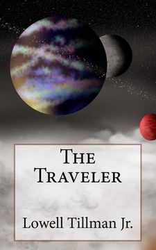 portada The Traveler: Pocket Edition (en Inglés)