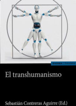 portada El Transhumanismo