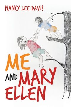 portada Me and Mary Ellen (en Inglés)