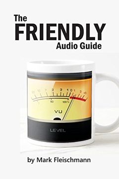 portada The Friendly Audio Guide (in English)