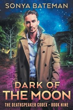 portada Dark of the Moon (in English)