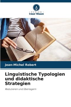 portada Linguistische Typologien und didaktische Strategien (en Alemán)