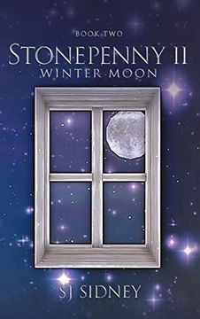 portada Stonepenny ii: Winter Moon (en Inglés)