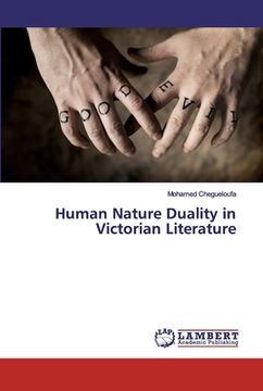 portada Human Nature Duality in Victorian Literature (en Inglés)