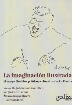 portada Imaginacion ilustrada, La