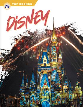 portada Disney (in English)