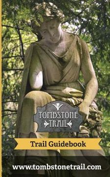 portada Tombstone Trail Guidebook (en Inglés)