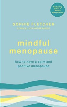 portada Mindful Menopause: How to Have a Calm and Positive Menopause 