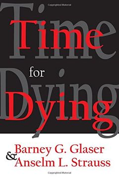 portada Time for Dying (en Inglés)